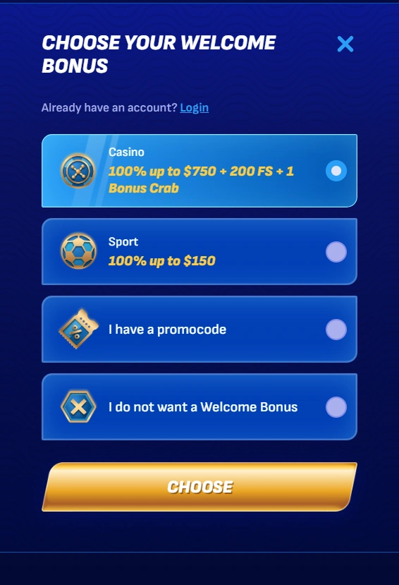 wonaco bonus pick