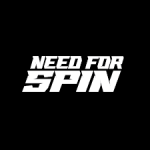 need for spin casino logo square