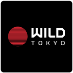 wild tokyo casino logo square