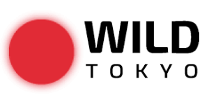 wild tokyo casino logo wide