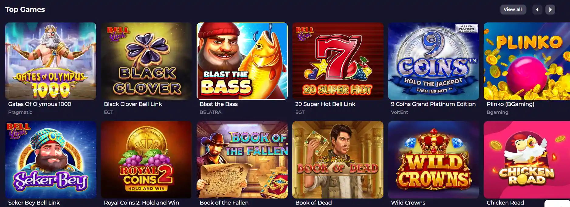 spinoloco casino games australia
