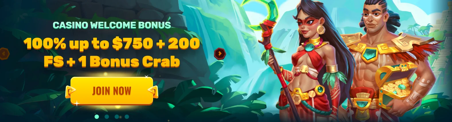 spinanga welcome bonus