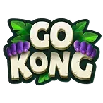 gokong casino logo square