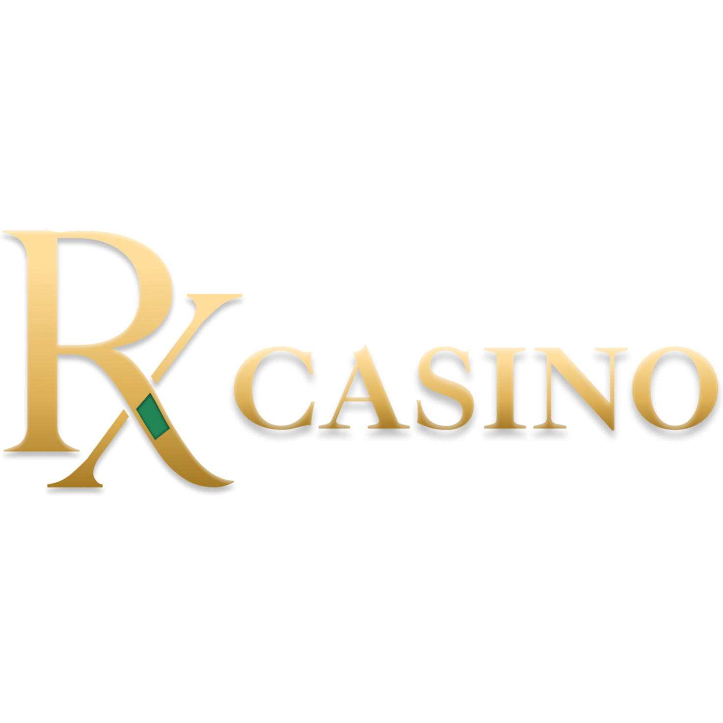 rx casino logo square