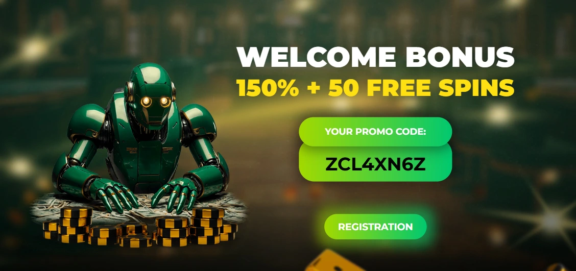 rx casino welcome bonus