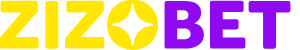 zizobet casino logo