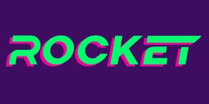 casinorocket logo wide