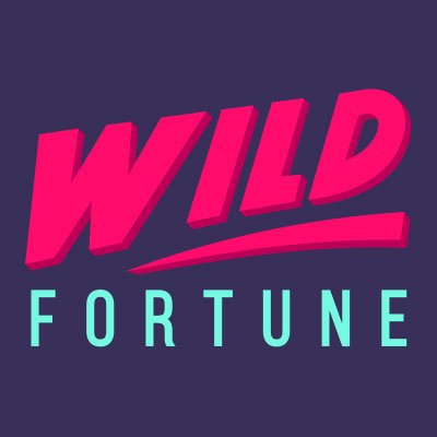 wild fortune logo square