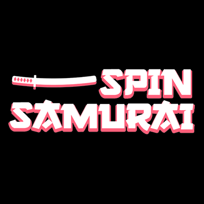 spin samurai casino logo square
