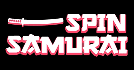 spinsamurai casino logo wide